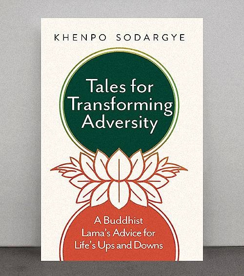 Tales for Transforming Adversity